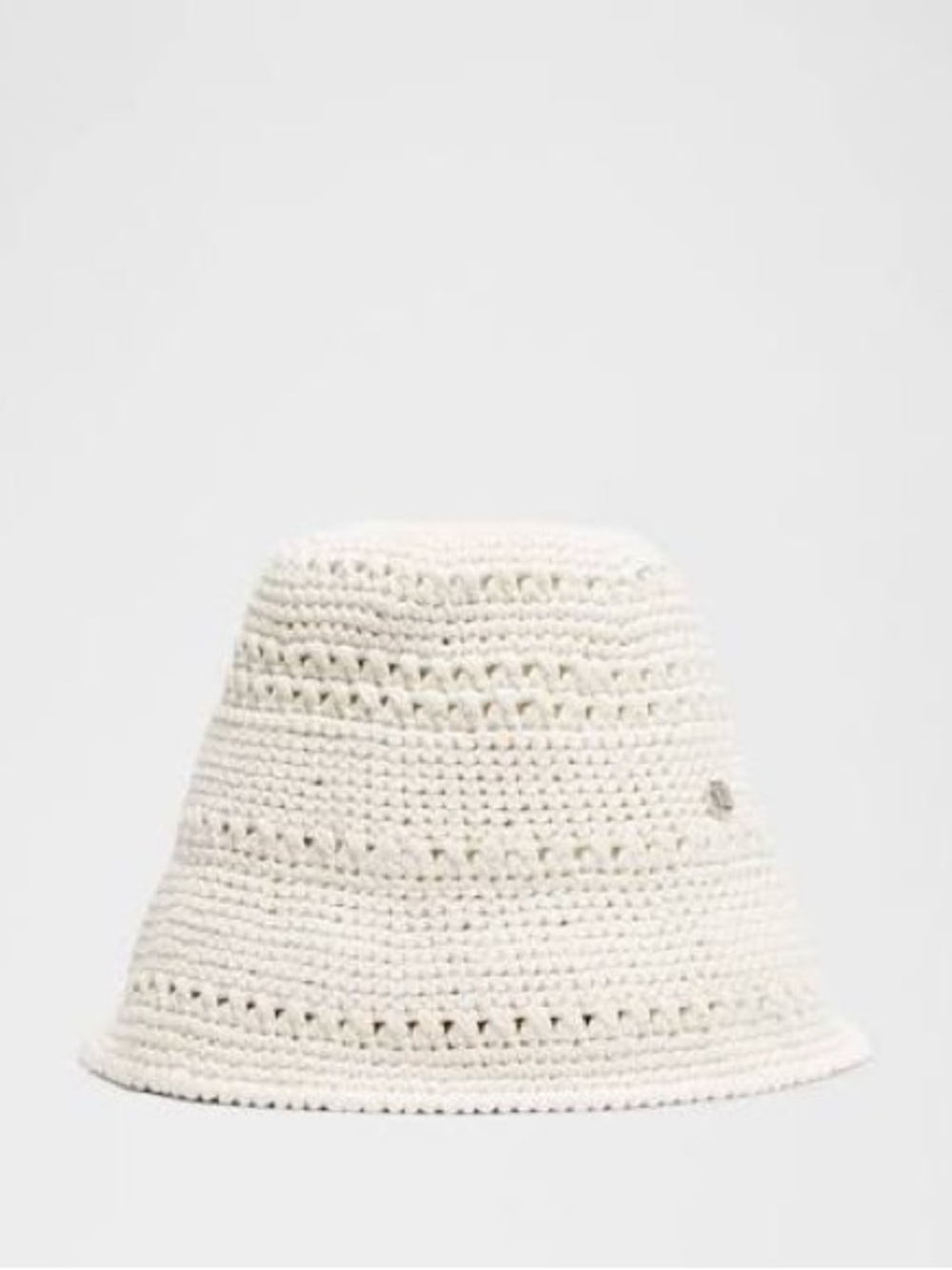 lululemon Crochet Bucket Hat - Women Accessories - Picture 1 of 4